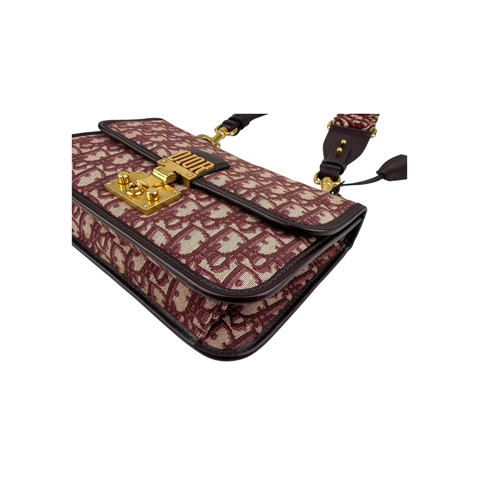 Christian Dior DiorAddict Shoulder Bag