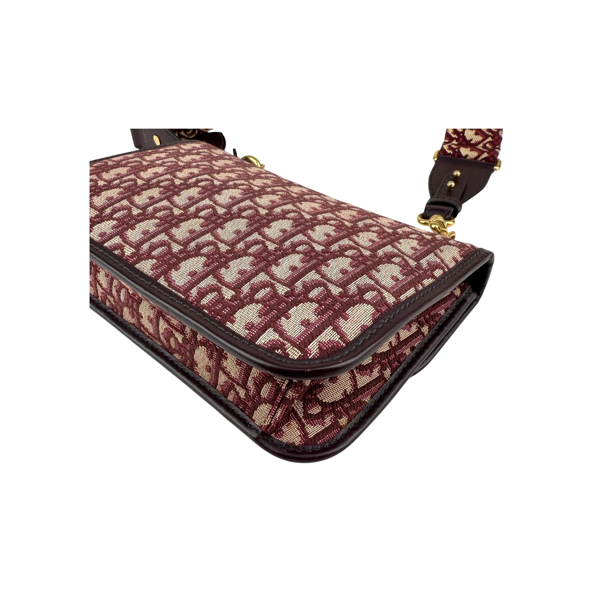 Christian Dior DiorAddict Shoulder Bag