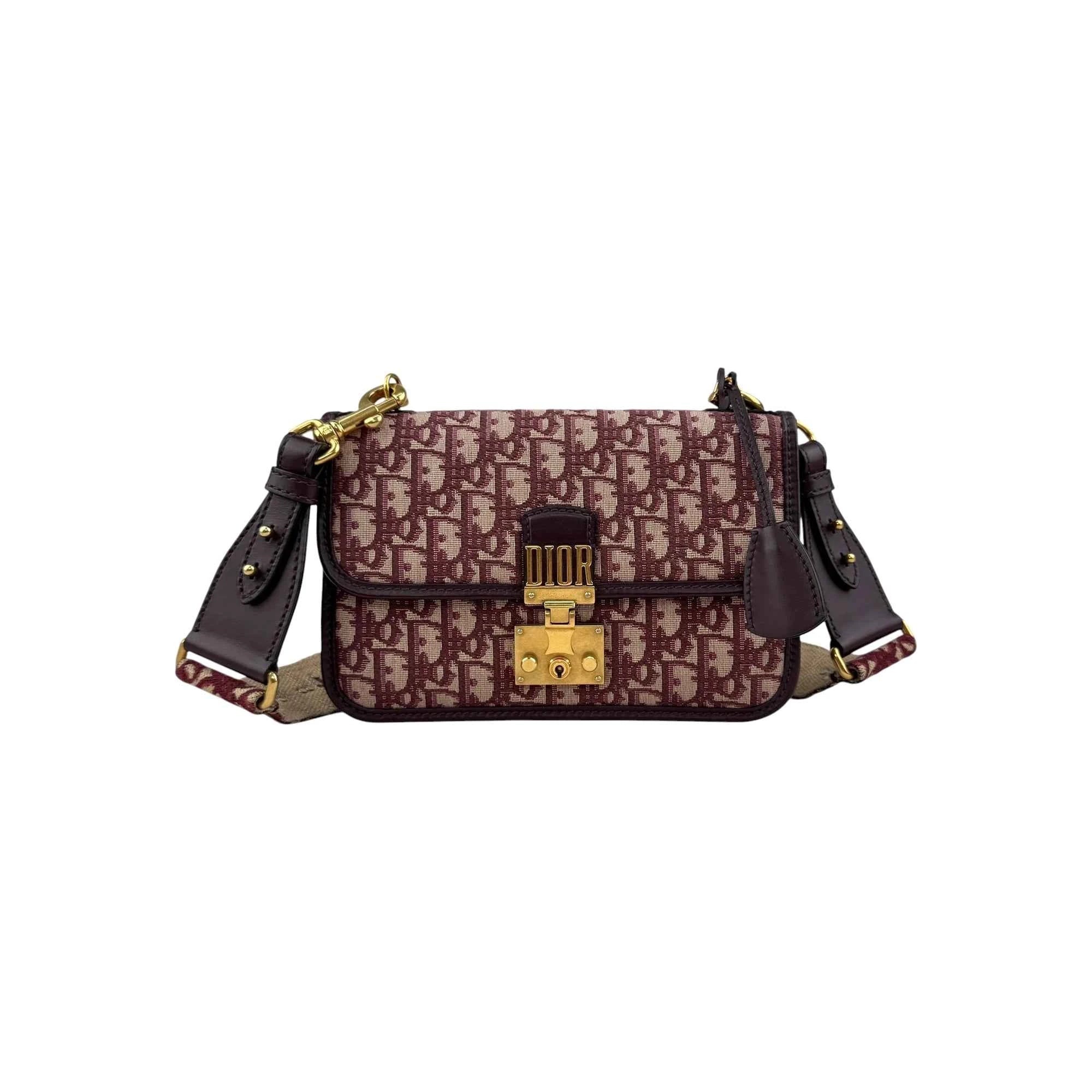 Christian Dior DiorAddict Shoulder Bag