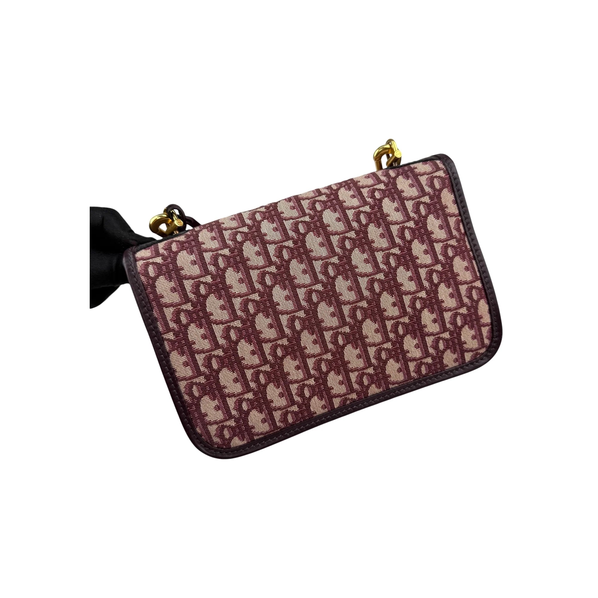 Christian Dior DiorAddict Shoulder Bag