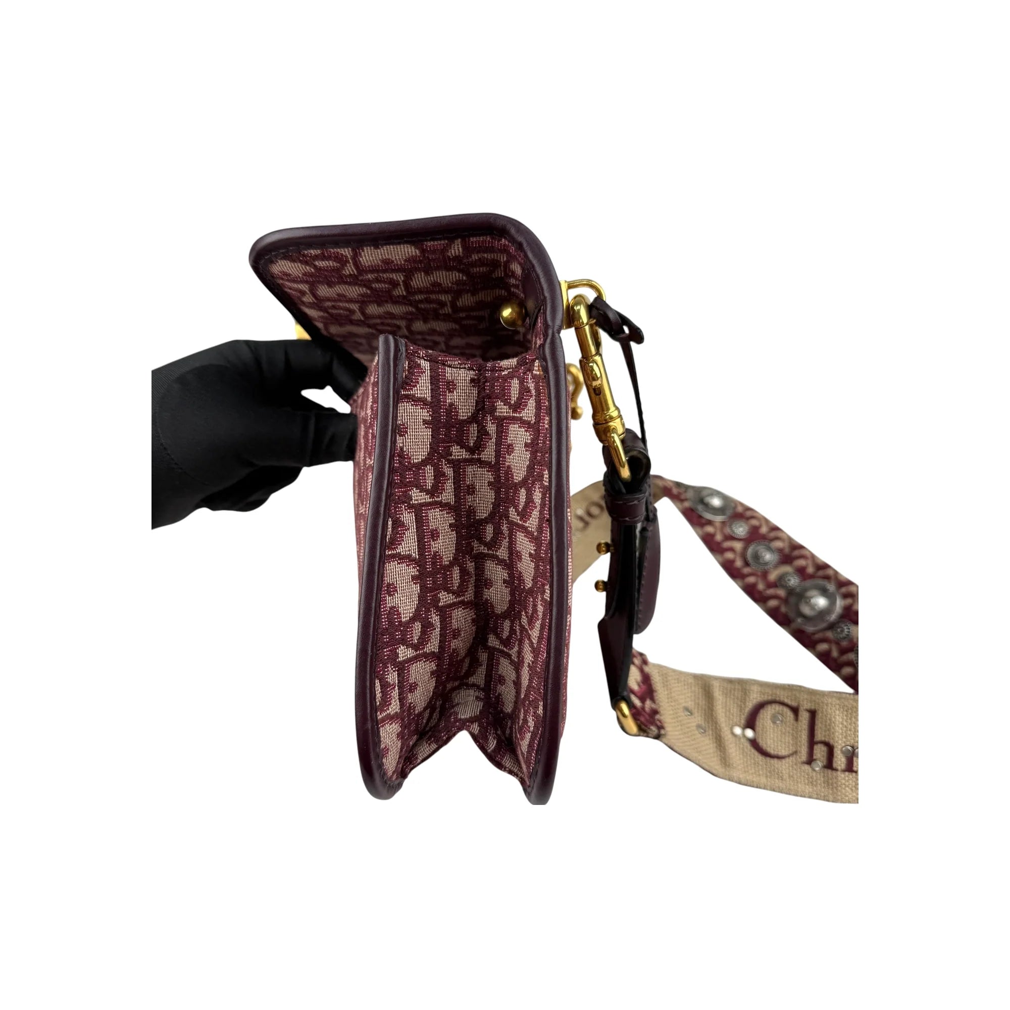 Christian Dior DiorAddict Shoulder Bag
