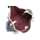 Gucci 85th Anniversary D-Ring Pelham Shoulder Bag
