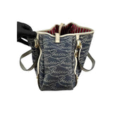 Gucci 85th Anniversary D-Ring Pelham Shoulder Bag