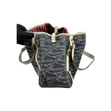 Gucci 85th Anniversary D-Ring Pelham Shoulder Bag
