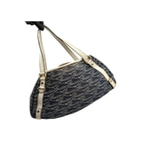 Gucci 85th Anniversary D-Ring Pelham Shoulder Bag