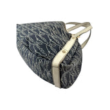 Gucci 85th Anniversary D-Ring Pelham Shoulder Bag