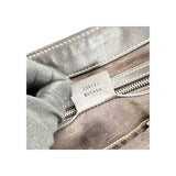 Gucci Beige GG Canvas Web Match Ball Hobo