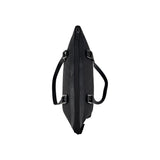 Gucci Black GG Canvas Abbey Medium Tote Bag