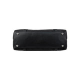 Gucci Black GG Canvas Abbey Medium Tote Bag