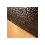 Gucci Black Leather Blind for Love Flap Crossbody Bag
