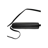 Gucci Black Leather Blind for Love Flap Crossbody Bag