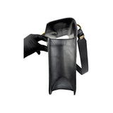Gucci Black Sylvie Shoulder Bag