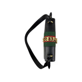 Gucci Black Sylvie Shoulder Bag