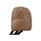 Gucci Brown Leather Medium Joy Boston Bag