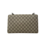 Gucci Dionysus Bag GG Coated Canvas shoulder bag