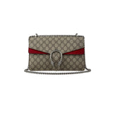 Gucci Dionysus Bag GG Coated Canvas shoulder bag