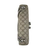 Gucci Dionysus Bag GG Coated Canvas shoulder bag