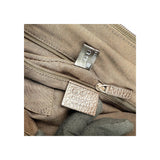 Gucci GG Canvas Abbey Shoulder Bag