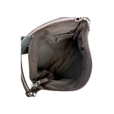Gucci GG Canvas Abbey Shoulder Bag