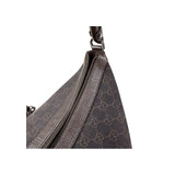 Gucci GG Canvas Abbey Shoulder Bag