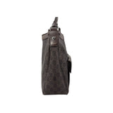 Gucci GG Canvas Abbey Shoulder Bag