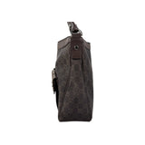 Gucci GG Canvas Abbey Shoulder Bag