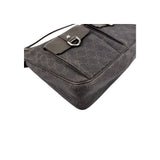 Gucci GG Canvas Abbey Shoulder Bag