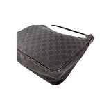 Gucci GG Canvas Abbey Shoulder Bag
