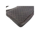 Gucci GG Canvas Abbey Shoulder Bag
