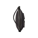 Gucci GG Canvas Brown Shoulder Bag Leather Cloth
