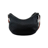 Gucci GG Canvas Shoulder Bag