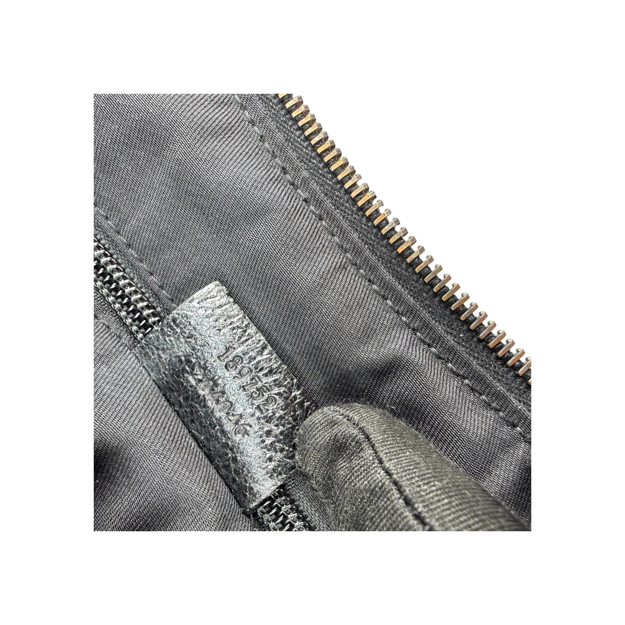 Gucci GG Canvas Shoulder Bag
