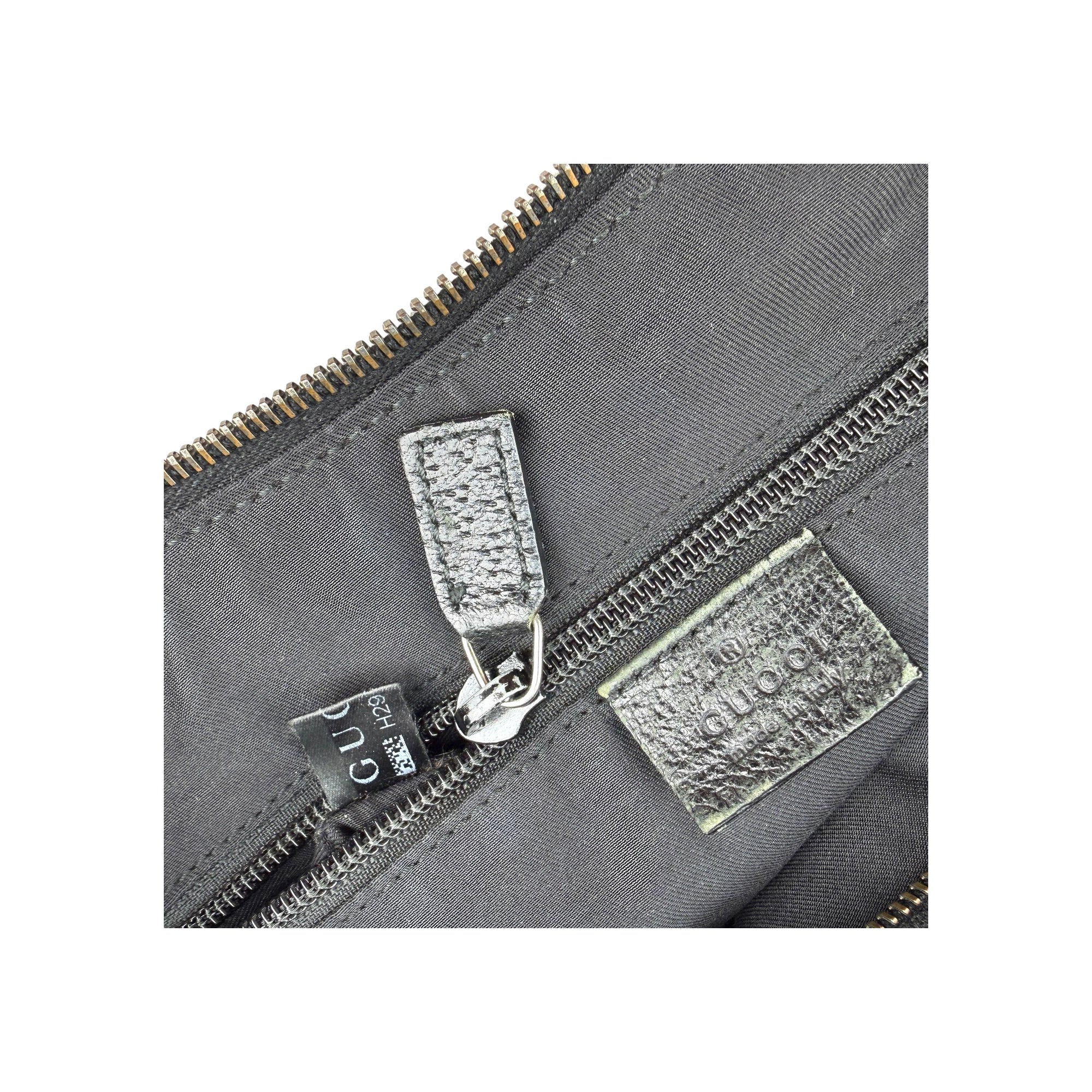 Gucci GG Canvas Shoulder Bag