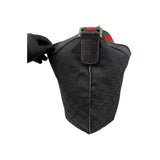 Gucci GG Canvas Shoulder Bag