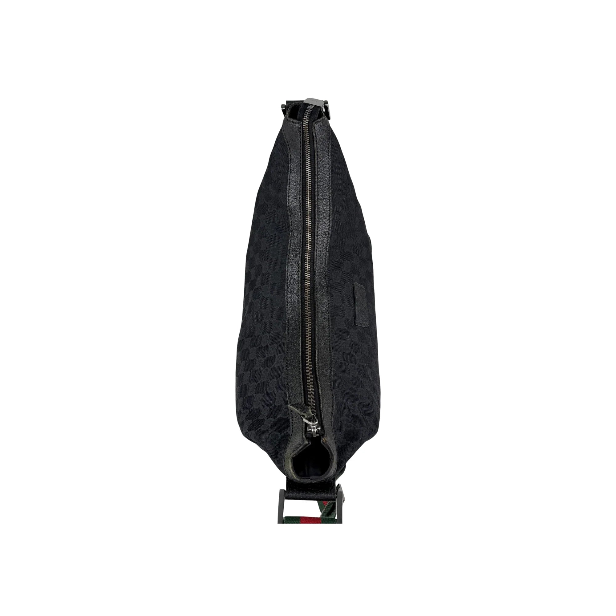 Gucci GG Canvas Shoulder Bag