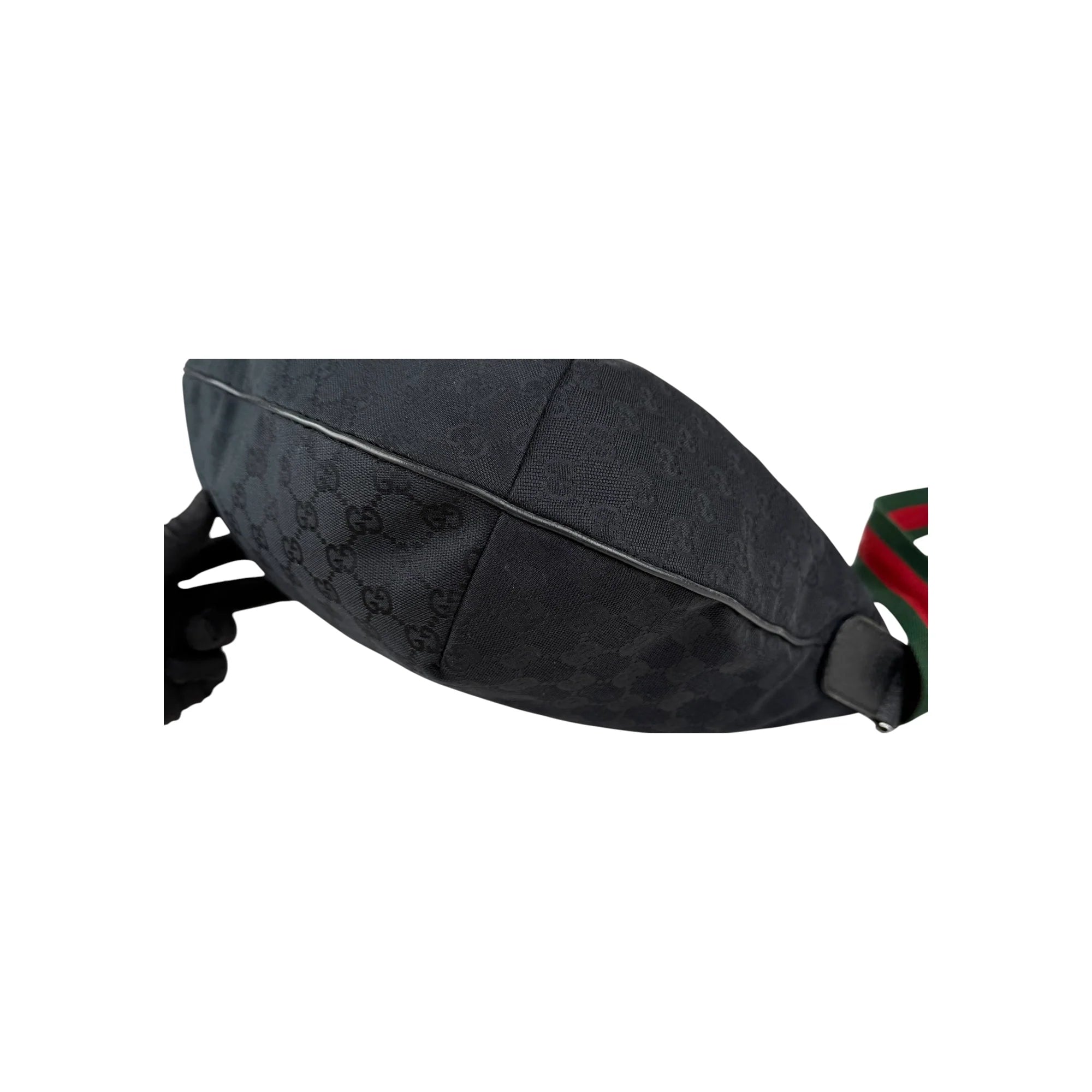 Gucci GG Canvas Shoulder Bag