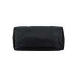 Gucci GG Canvas Web Tote Bag