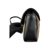 Gucci GG Marmont Small Canvas Shoulder Bag