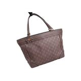 Gucci Guccissima Mayfair Tote Bag