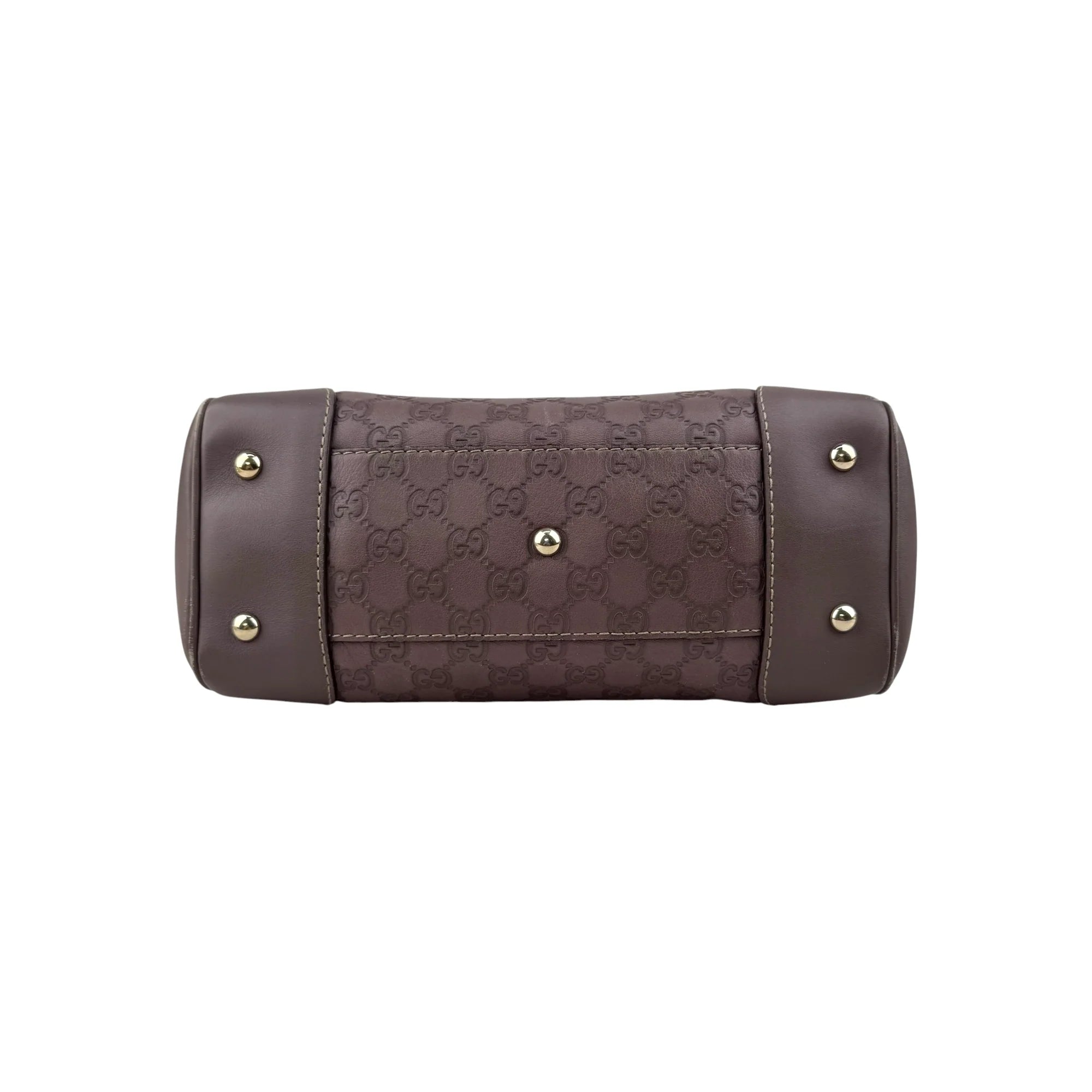 Gucci Guccissima Mayfair Tote Bag