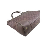 Gucci Guccissima Mayfair Tote Bag
