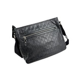 Gucci Guccissima Web crossbody bag