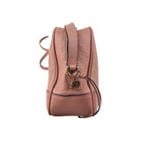Gucci Microguccissima Bree crossbody bag