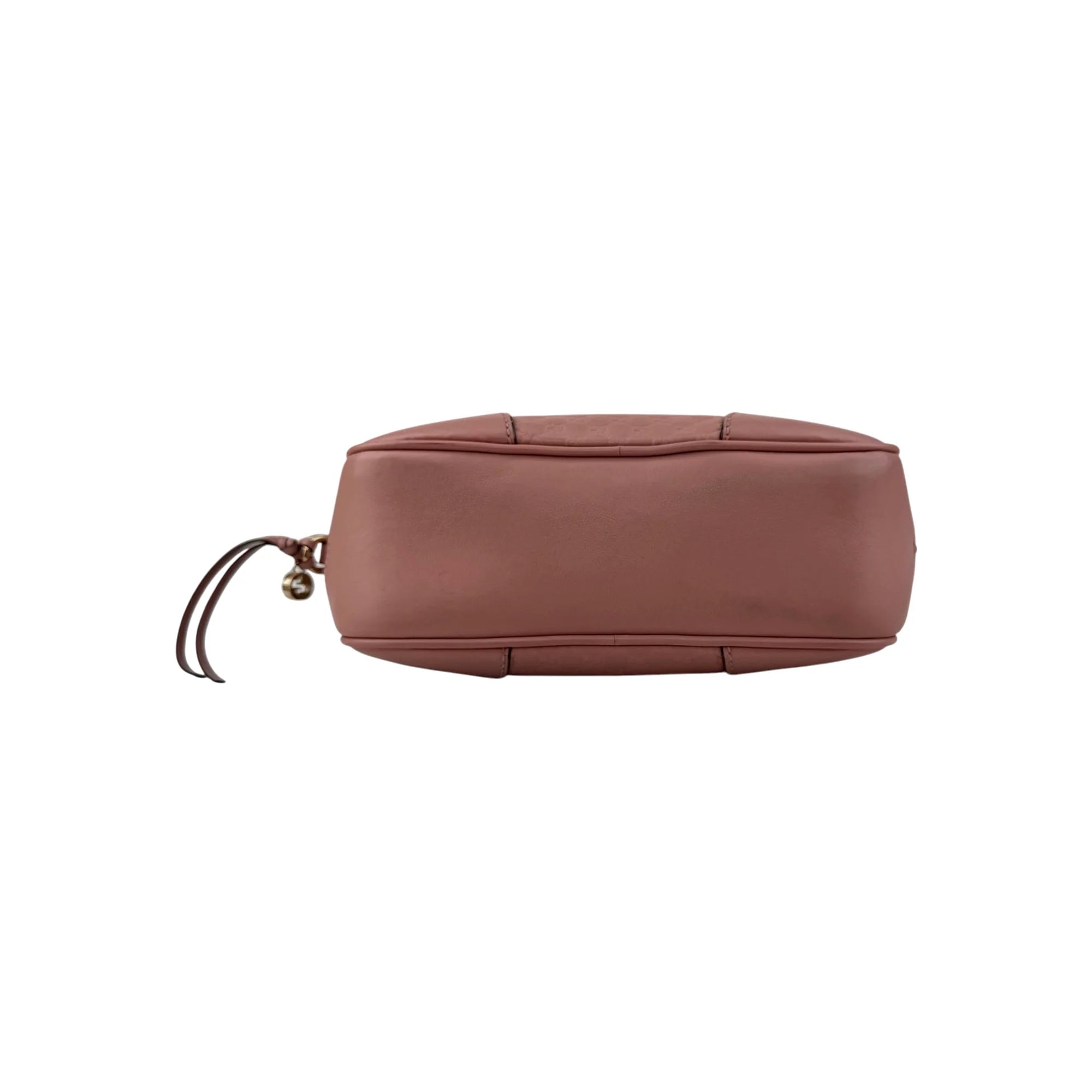 Gucci Microguccissima Bree crossbody bag