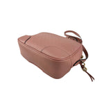 Gucci Microguccissima Bree crossbody bag