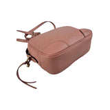 Gucci Microguccissima Bree crossbody bag