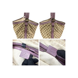 Gucci Miss GG Hobo Cloth Bag