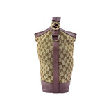 Gucci Miss GG Hobo Cloth Bag