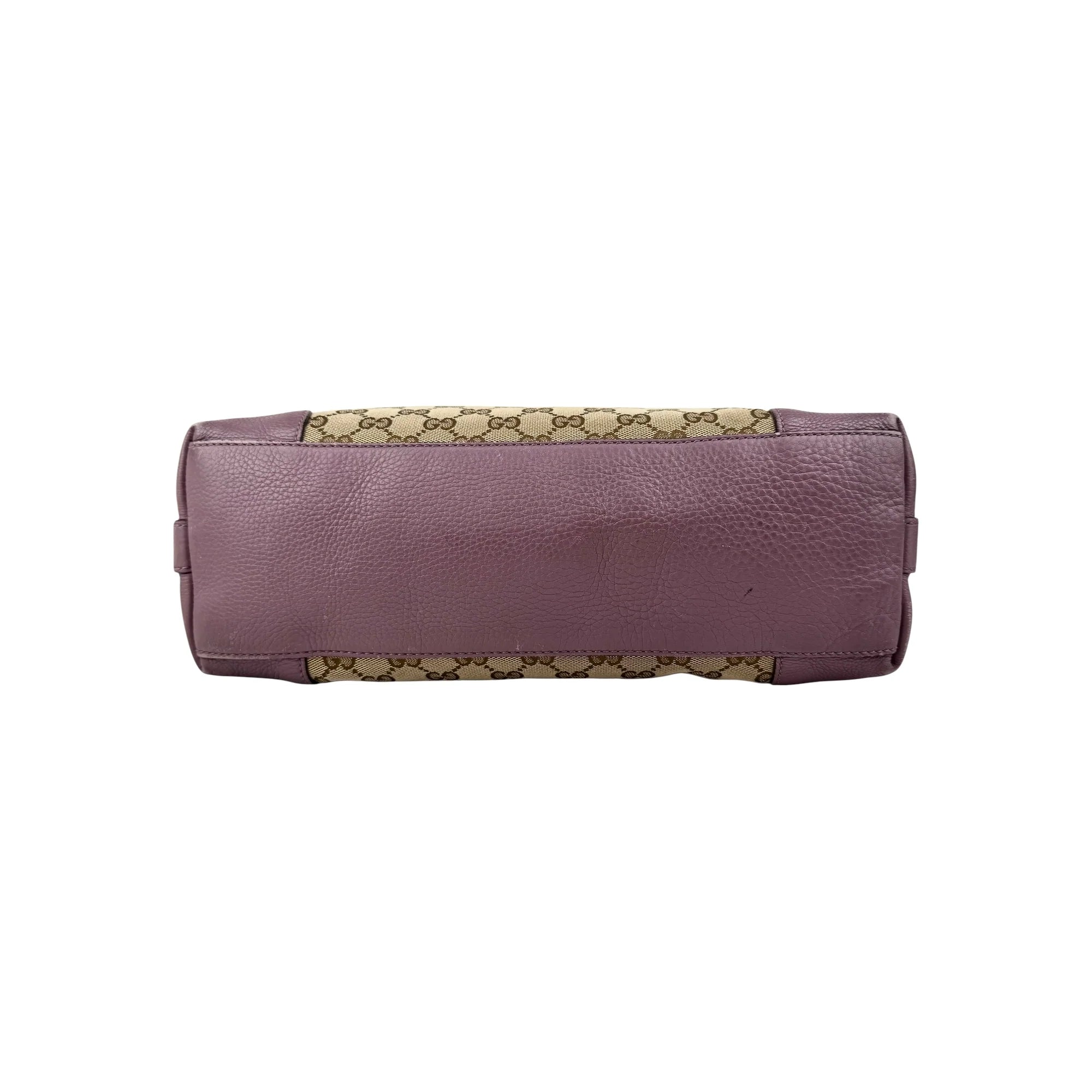 Gucci Miss GG Hobo Cloth Bag