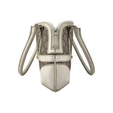 Gucci Monogram Reins Tote